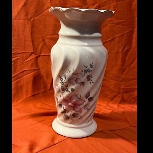 PLEJS Floral vase